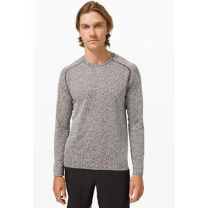 Lululemon Metal Vent Tech Long Sleeve 2.0